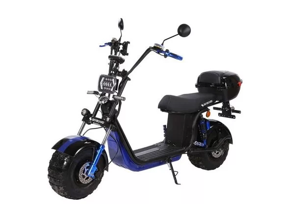 Электроскутер SKYBOARD BR20-2WD PRO FAST OFF-ROAD